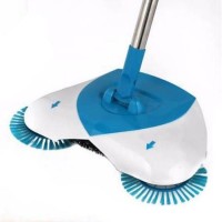 Matura rotativa Hurricane Spin Broom