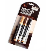 Set 3 marker corector pentru mobila