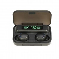 Casti Bluetooth In ear Wireless TWS BTH-F9