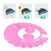 Set 2 X Protectie apa cap bebe baie - aparatoare pentru spalat pe cap