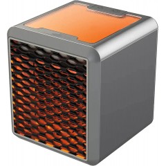 Aparat de Incalzit Electric Handy Heater Pure Warmth cu Protectie 1500 W