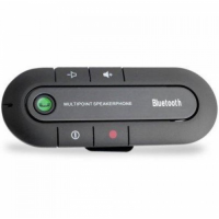 Car Kit Bluetooth Hands Free cu difuzor si microfon HD