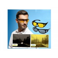 Casca Bluetooth model 2018 + Set 2 perechi ochelari de condus zi si noapte HD Vision
