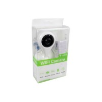Camera IP Wireless V380S