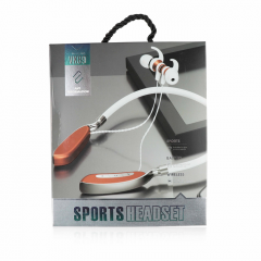 Casti wireless sport VK89