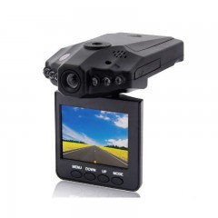 Camera auto video HD DVR 720p