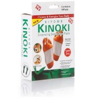 Set 100 de plasturi Kinoki