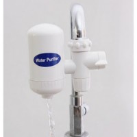 Purificator pentru apa cu filtru activ