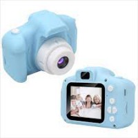 camera foto/video full hd digitala pentru copii