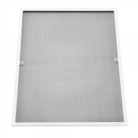 Set 4 plase impotriva insectelor pentru fereastra 130 x 140 cm