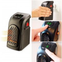 Aeroterma portabila Handy Heater, putere 350 W