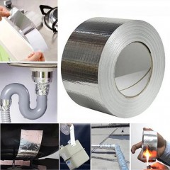 1+1 Cadou banda reparatoare super adeziva Flex Tape