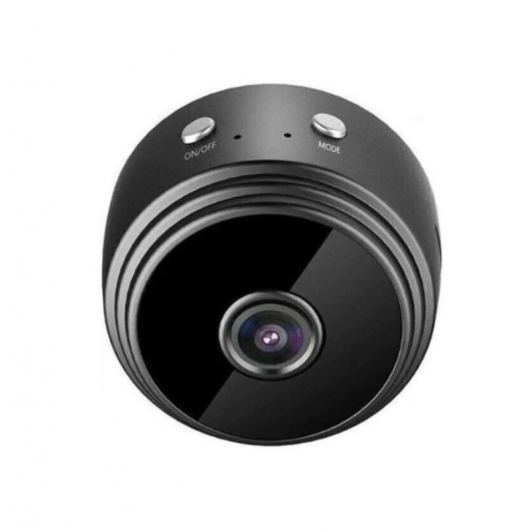 Camera Mini - Wifi, supraveghere live