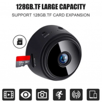 Camera Mini - Wifi, supraveghere live