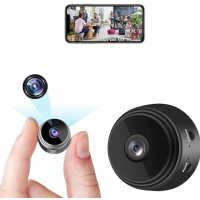 Camera Mini - Wifi, supraveghere live