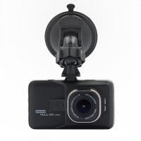 Camera Auto WDR FULL HD 1080P, BigShot, Neagra