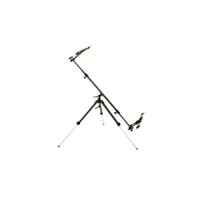 Rod pod East Shark pentru 4 lansete