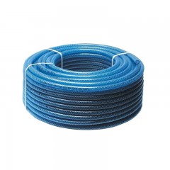 Furtun PVC cu insertie, 3/4 - 18.75 MM, 50 Metri, Calitate