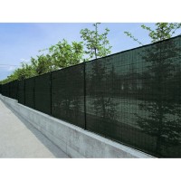 Plasa umbrire 1.5 x 50 m ,opaca cu grad de 80% ideala pentru garduri, terase ,sere (90g/m2)