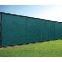 Plasa umbrire 1.7 m x 25 m, opaca cu grad de umbrire 95%, densitate 140 g/m2