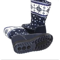 Cizme model traditional, imblanite, usoare, rezistente, antiderapante, calduroase si confortabile