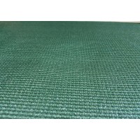 Plasa verde umbrire 1,7 m x 100 m, opaca cu grad de umbrire 80 % ideala pentru garduri, terase