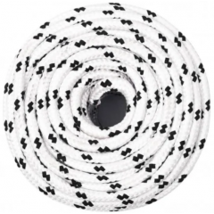 Sfoara / cordon elastic de prindere, dimensiuni 10 mm X 10 m