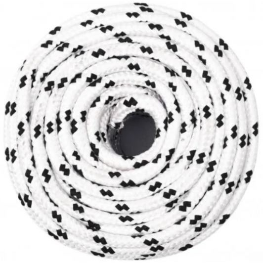 Sfoara / cordon elastic de prindere, dimensiuni 10 mm X 10 m