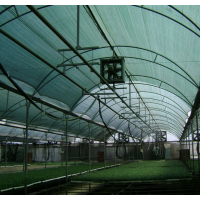 Plasa umbrire 1,2 m x 25 m, Densitate 40%, Protectie UV, verde, ideala pentru sere, terase, etc.