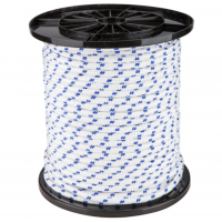 Sfoara poliester, diametru 16 mm, lungime 120 m