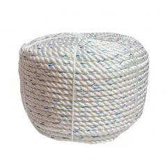 Sfoara poliester, diametru 12 mm, lungime 120 m