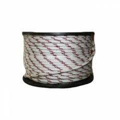 Sfoara poliester, diametru 4 mm, lungime 300 m
