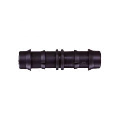 Mufa imbinare tub de picurare 16 mm x 16 mm