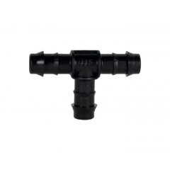 Teu imbinare tub de picurare 16 mm x 16 mm x 16mm