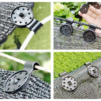 Sfoara poliester, diametru 3 mm, lungime 50 m