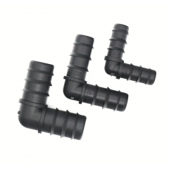 Cot pentru tubul de picurare 16 mm x 16 mm x 16 mm