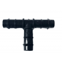 Kit complet Tub de picurare diametru 16 mm, rola 100 m, picuratori 50 cm, 4 L/h, plus 100 accesorii