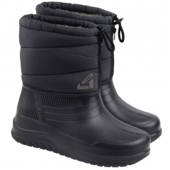 Cizme termo dama imblanite, usoare, rezistente, antiderapante, calduroase si confortabile, 2 nuante Cizme termo dama imblanite, usoare, rezistente, antiderapante, calduroase si confortabile, 2 nuante