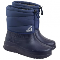 Cizme termo dama imblanite, usoare, rezistente, antiderapante, calduroase si confortabile, 2 nuante