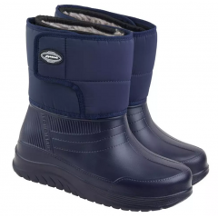 Cizme impermeabile imblanite, usoare, rezistente, antiderapante si calduroase in 2 nuante Cizme impermeabile imblanite, usoare, rezistente, antiderapante si calduroase in 2 nuante