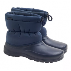 Cizmulite pentru copii, impermeabile, confortabile si imblanite, 3 nuante disponibile