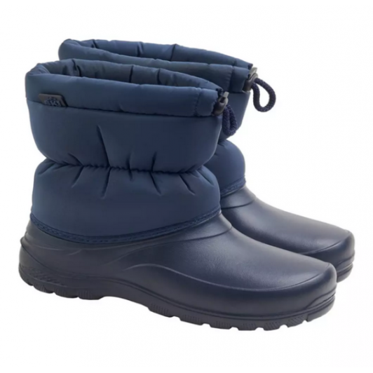 Cizmulite pentru copii, impermeabile, confortabile si imblanite, 3 nuante disponibile