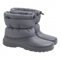 Cizmulite pentru copii, impermeabile, confortabile si imblanite, 3 nuante disponibile