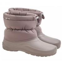 Cizmulite pentru copii, impermeabile, confortabile si imblanite, 3 nuante disponibile