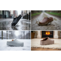 Saboti impermeabili dama, imblaniti marimi 37 - 41, model deosebit, ideali toamna - iarna Saboti impermeabili dama, imblaniti marimi 37 - 41, model deosebit, ideali toamna - iarna