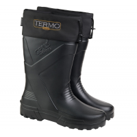 Cizme TERMO impermeabile, imblanite, usoare, rezistente, antiderapante, calduroase si confortabile