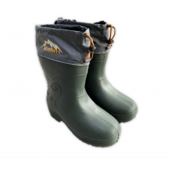 Cizme barbatesti Adventures impermeabile, usoare, antiderapante, calduroase si confortabile