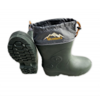 Cizme barbatesti Adventures impermeabile, usoare, antiderapante, calduroase si confortabile