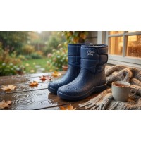 Cizme dama imblanite, usoare, rezistente, antiderapante, calduroase si confortabile, 3 nuante