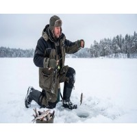 Cizme TERMO impermeabile, imblanite, usoare, rezistente, antiderapante, calduroase si confortabile